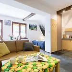 Dolina Zakopane Apartmán *