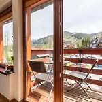 Dolina Zakopane * コシチェリスコ