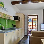 Dolina Zakopane コシチェリスコ