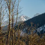 Dolina Zakopane *