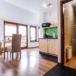 Dolina Zakopane Apartament Kościelisko