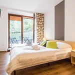 Dolina Zakopane Kościelisko
