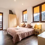 Dolina Zakopane Apartament *