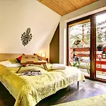 Dolina Zakopane アパート