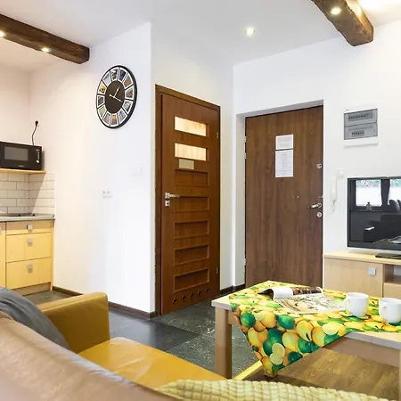 Apartmán Dolina Zakopane