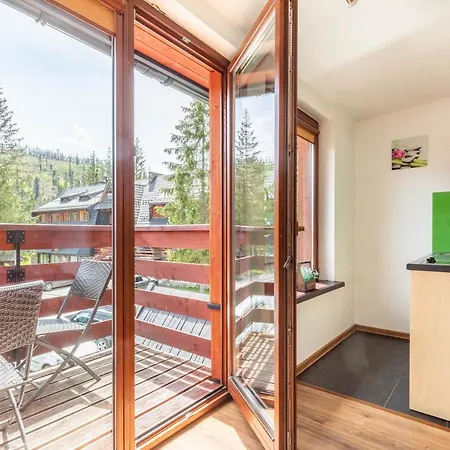 Apartman Dolina Zakopane