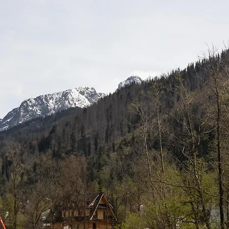 Dolina Zakopane *