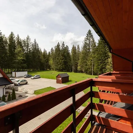 Dolina Zakopane Koscielisko