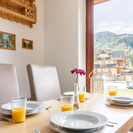 Apartment Dolina Zakopane
