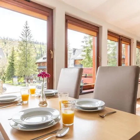 Dolina Zakopane Apartman