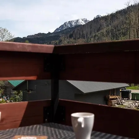 Dolina Zakopane Koscielisko