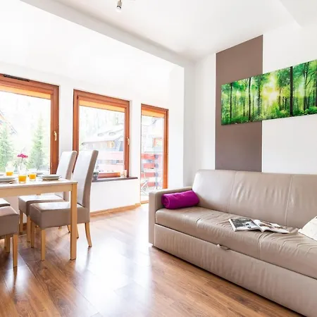 Apartment Dolina Zakopane