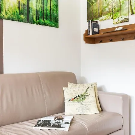 Apartment Dolina Zakopane