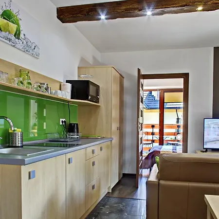 Dolina Zakopane Kościelisko