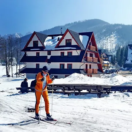 Apartment Dolina Zakopane