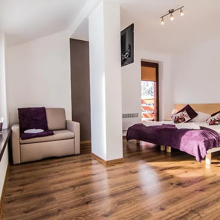 Dolina Zakopane Apartmán