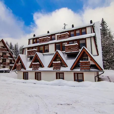 Dolina Zakopane Apartment *