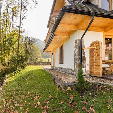 Dolina Zakopane Apartment