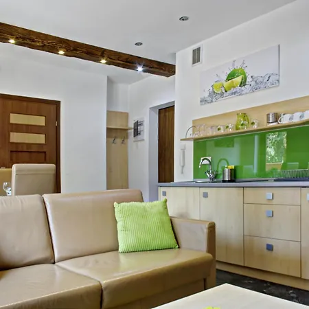 Dolina Zakopane Apartment