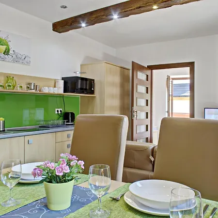 Apartamento Dolina Zakopane