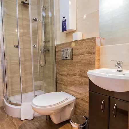 Apartament Dolina Zakopane Kościelisko