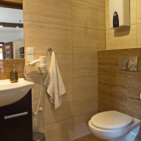 Dolina Zakopane Apartment Koscielisko