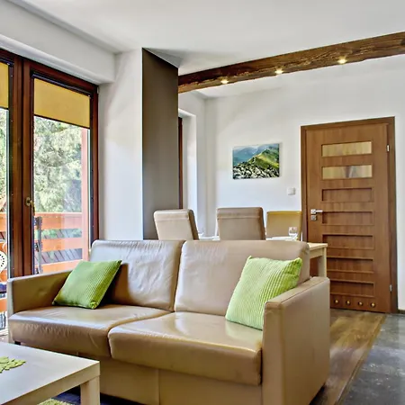 Dolina Zakopane Apartment