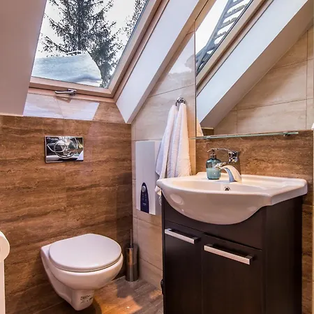 Apartment Dolina Zakopane