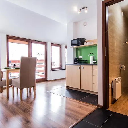 Dolina Zakopane Apartament Kościelisko