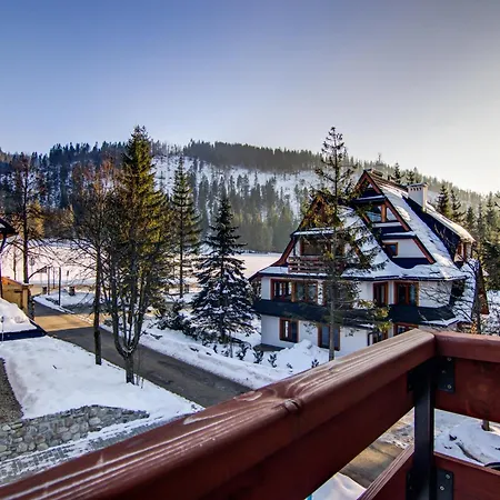Dolina Zakopane * Koscielisko