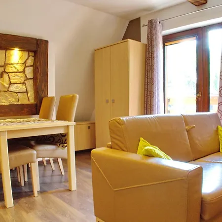 Dolina Zakopane Apartment