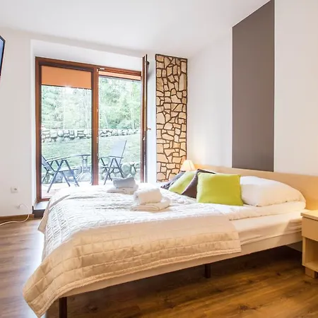 Dolina Zakopane Kościelisko