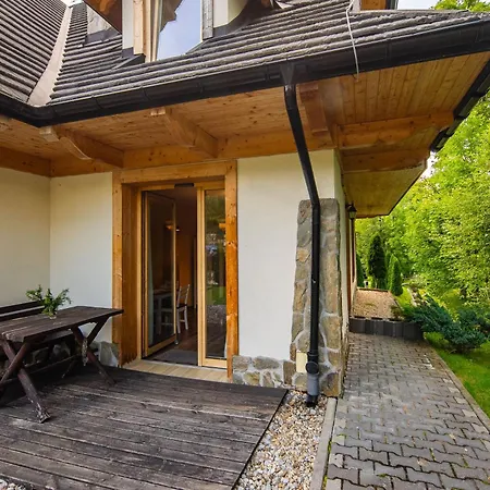 Dolina Zakopane Kościelisko