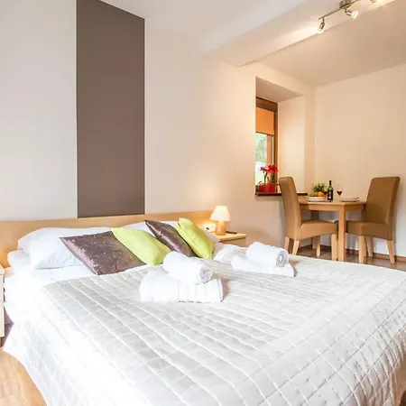 Dolina Zakopane Apartment Koscielisko