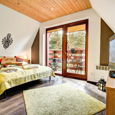 Apartment Dolina Zakopane Koscielisko