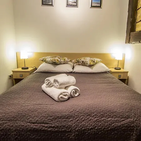 Apartament Dolina Zakopane Kościelisko