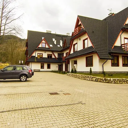 Apartment Dolina Zakopane *