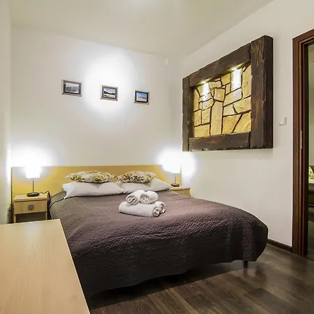 Dolina Zakopane Apartmán