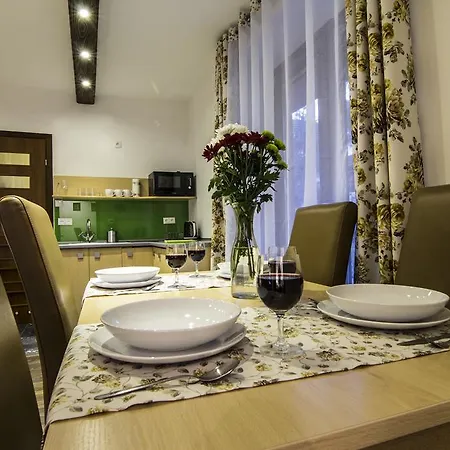 Dolina Zakopane Apartmán