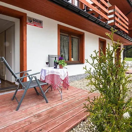 Dolina Zakopane Apartment Koscielisko