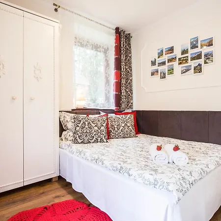 Dolina Zakopane Apartment