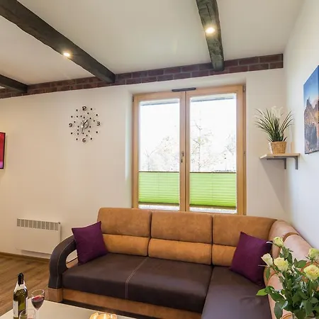 Apartmán Dolina Zakopane