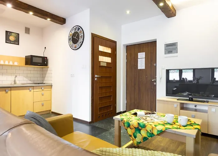 Appartamento Dolina Zakopane