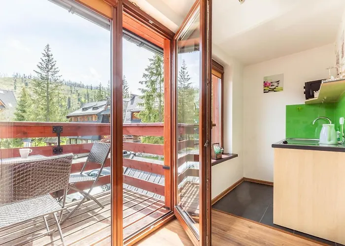 Appartamento Dolina Zakopane