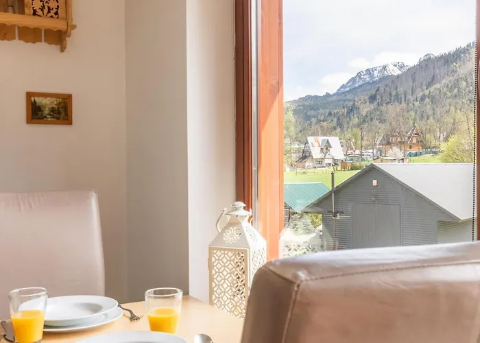 Appartamento Dolina Zakopane *