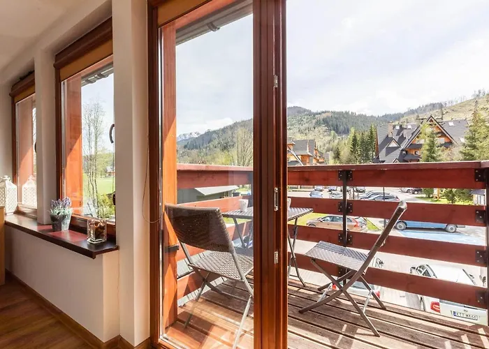 Dolina Zakopane * Kościelisko