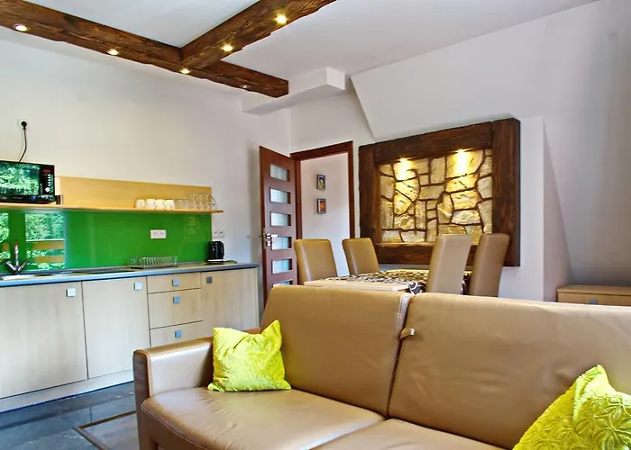 Appartamento Dolina Zakopane *