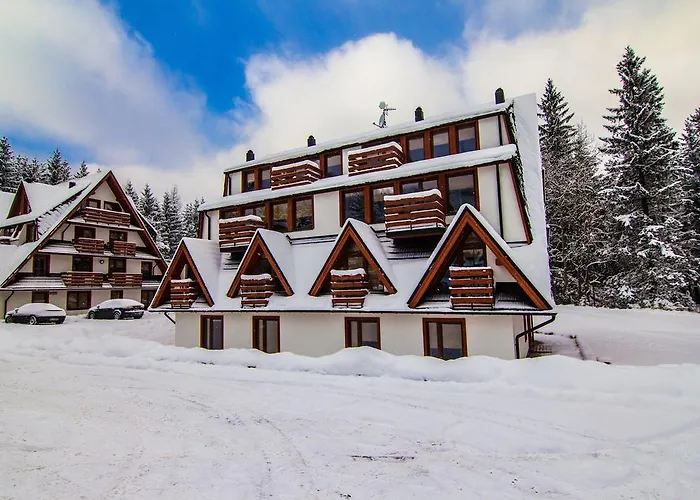 Dolina Zakopane Appartamento *