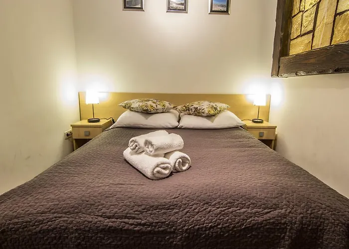 Appartamento Dolina Zakopane Kościelisko