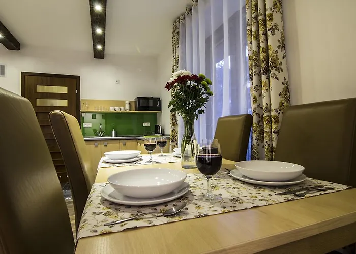 Dolina Zakopane Appartamento